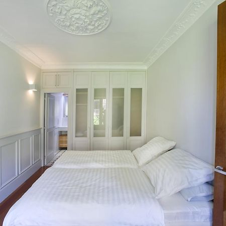 Montaber Apartment - Bailen Barcelona Exteriör bild