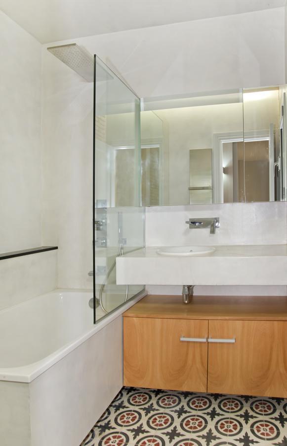 Montaber Apartment - Bailen Barcelona Exteriör bild