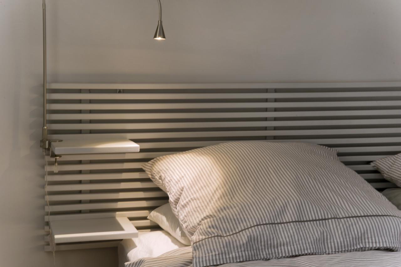 Montaber Apartment - Bailen Barcelona Exteriör bild