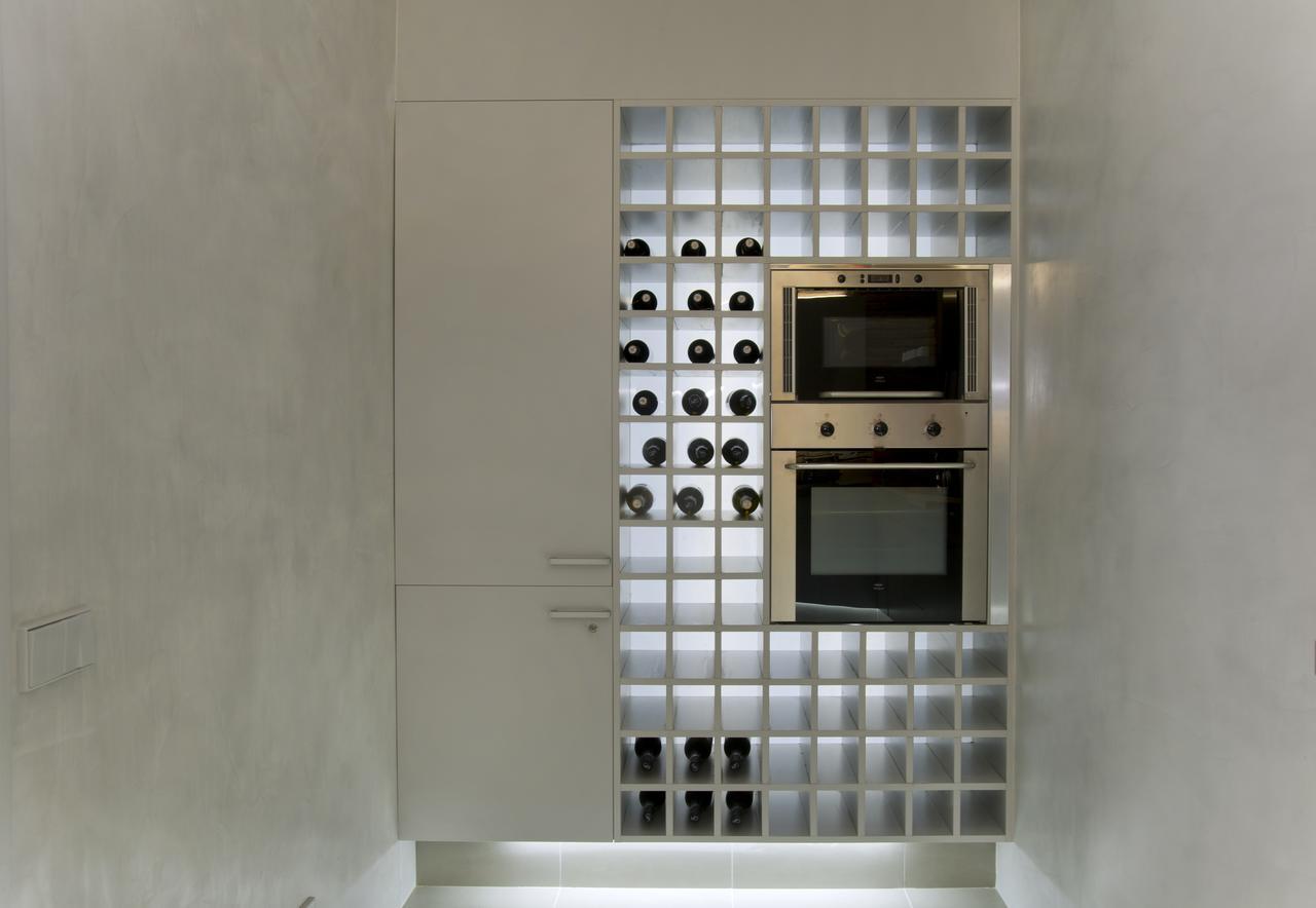 Montaber Apartment - Bailen Barcelona Exteriör bild